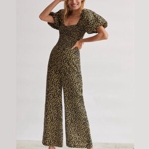 Faithful the Brand Jumpsuit